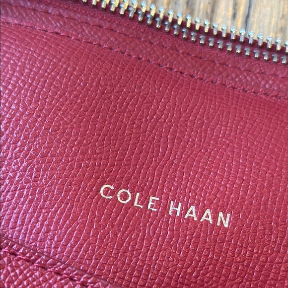 Cole Haan Tote Bag - Picture 9 of 15